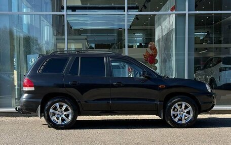 Hyundai Santa Fe Classic, 2008 год, 747 000 рублей, 4 фотография