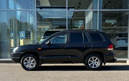 Hyundai Santa Fe Classic, 2008 год, 747 000 рублей, 8 фотография