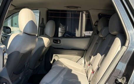 Hyundai Santa Fe Classic, 2008 год, 747 000 рублей, 11 фотография