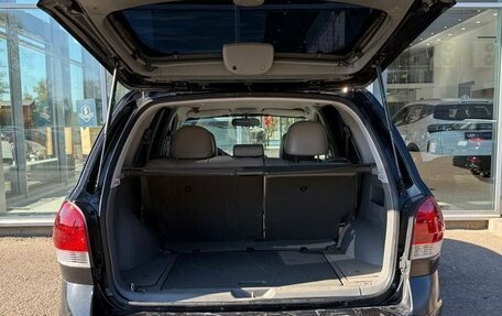 Hyundai Santa Fe Classic, 2008 год, 747 000 рублей, 9 фотография