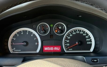 Hyundai Santa Fe Classic, 2008 год, 747 000 рублей, 13 фотография