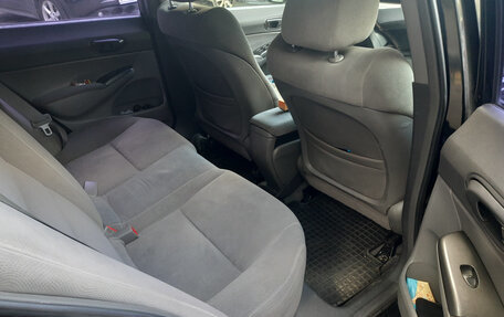 Honda Civic VIII, 2008 год, 600 000 рублей, 5 фотография