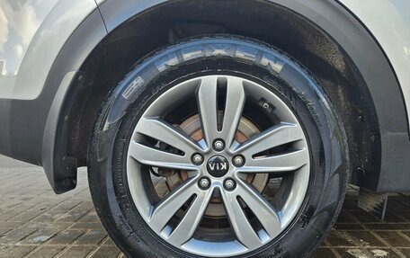 KIA Sportage IV рестайлинг, 2017 год, 1 915 000 рублей, 14 фотография