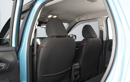 Toyota Raize I, 2020 год, 1 630 000 рублей, 11 фотография