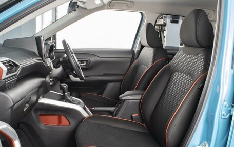 Toyota Raize I, 2020 год, 1 630 000 рублей, 10 фотография