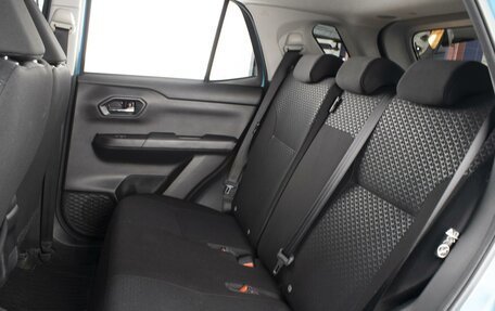 Toyota Raize I, 2020 год, 1 630 000 рублей, 9 фотография