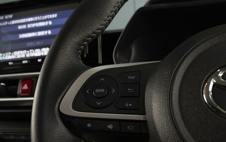 Toyota Raize I, 2020 год, 1 630 000 рублей, 17 фотография