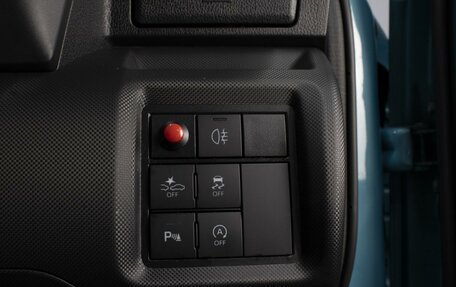 Toyota Raize I, 2020 год, 1 630 000 рублей, 18 фотография