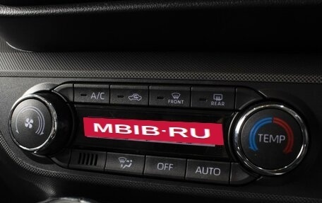 Toyota Raize I, 2020 год, 1 630 000 рублей, 16 фотография