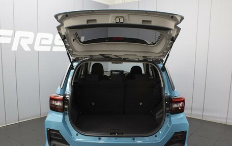 Toyota Raize I, 2020 год, 1 630 000 рублей, 19 фотография