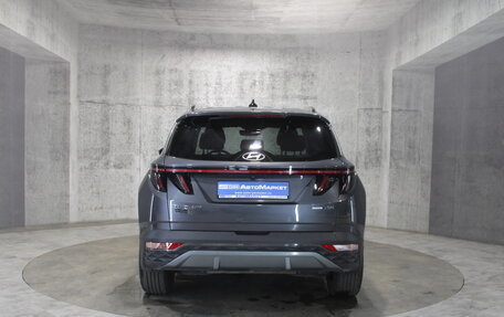 Hyundai Tucson, 2021 год, 2 825 000 рублей, 7 фотография