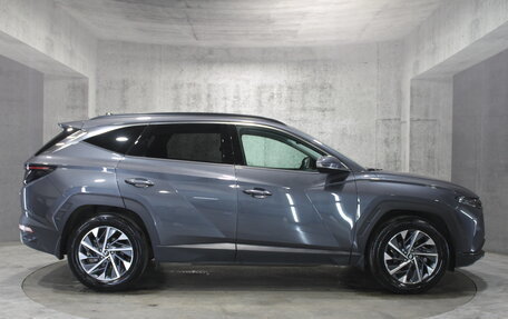 Hyundai Tucson, 2021 год, 2 825 000 рублей, 4 фотография