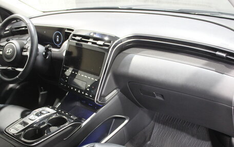 Hyundai Tucson, 2021 год, 2 825 000 рублей, 11 фотография