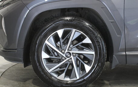 Hyundai Tucson, 2021 год, 2 825 000 рублей, 14 фотография