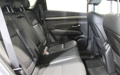 Hyundai Tucson, 2021 год, 2 825 000 рублей, 12 фотография