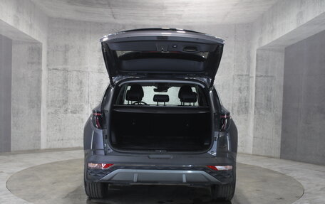 Hyundai Tucson, 2021 год, 2 825 000 рублей, 13 фотография