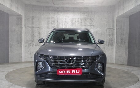 Hyundai Tucson, 2021 год, 2 825 000 рублей, 2 фотография