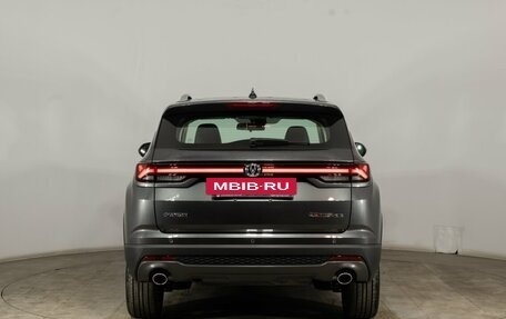 Changan CS35 Plus, 2024 год, 2 629 900 рублей, 4 фотография