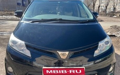 Toyota Estima III рестайлинг -2, 2012 год, 1 200 000 рублей, 1 фотография