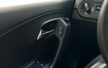Volkswagen Polo VI (EU Market), 2011 год, 730 000 рублей, 8 фотография