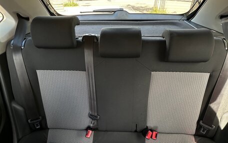 Volkswagen Polo VI (EU Market), 2011 год, 730 000 рублей, 9 фотография
