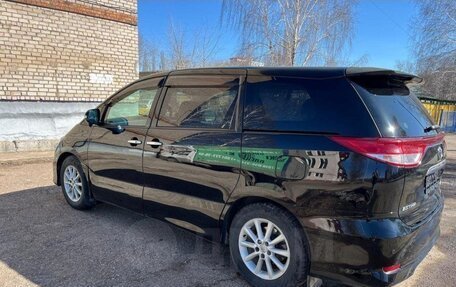Toyota Estima III рестайлинг -2, 2012 год, 1 200 000 рублей, 8 фотография