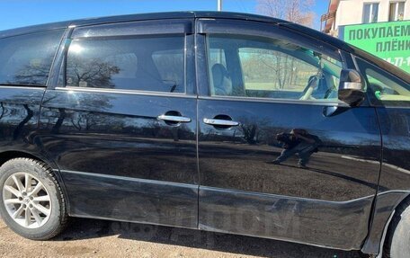 Toyota Estima III рестайлинг -2, 2012 год, 1 200 000 рублей, 10 фотография