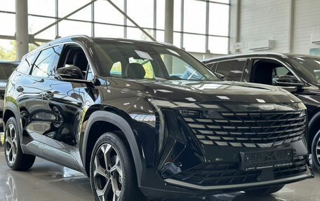 Geely Atlas, 2024 год, 3 398 000 рублей, 1 фотография
