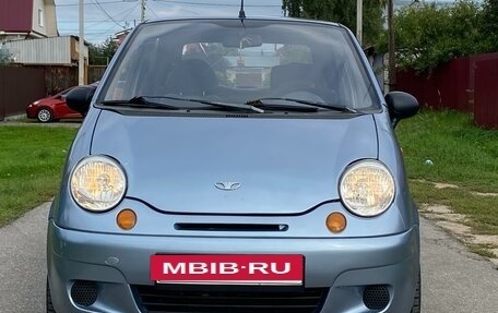 Daewoo Matiz I, 2013 год, 170 000 рублей, 2 фотография