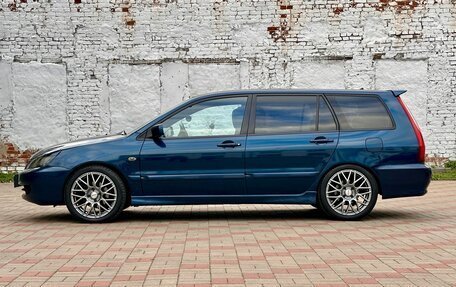 Mitsubishi Lancer IX, 2007 год, 580 000 рублей, 2 фотография