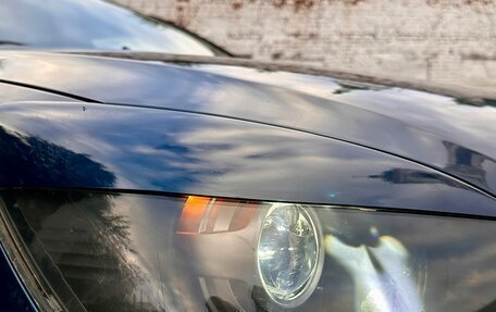 Mitsubishi Lancer IX, 2007 год, 580 000 рублей, 6 фотография