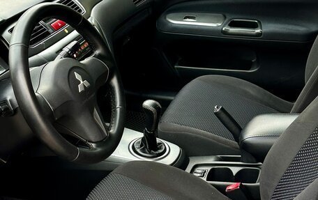 Mitsubishi Lancer IX, 2007 год, 580 000 рублей, 15 фотография