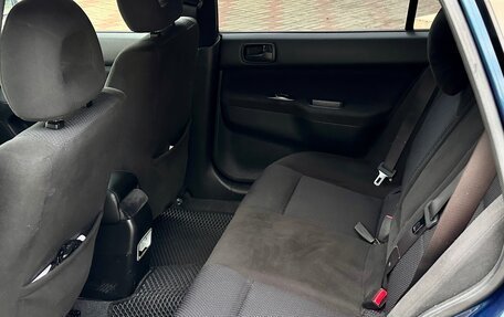 Mitsubishi Lancer IX, 2007 год, 580 000 рублей, 16 фотография