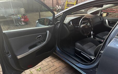 KIA cee'd III, 2018 год, 1 500 000 рублей, 8 фотография