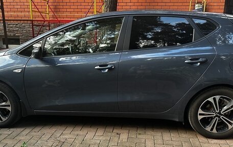 KIA cee'd III, 2018 год, 1 500 000 рублей, 5 фотография