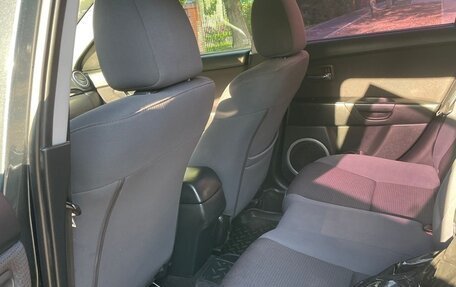 Mazda 3, 2008 год, 670 000 рублей, 7 фотография