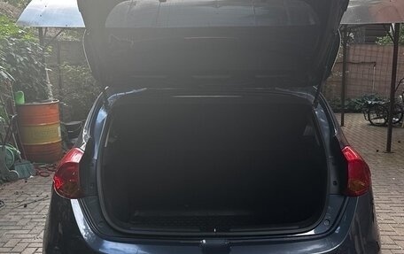 KIA cee'd III, 2018 год, 1 500 000 рублей, 7 фотография