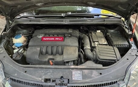 Volkswagen Golf Plus I, 2008 год, 490 000 рублей, 15 фотография