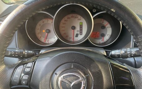 Mazda 3, 2008 год, 670 000 рублей, 8 фотография