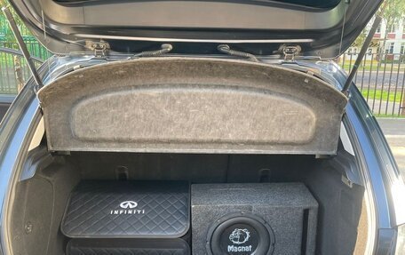 Mazda 3, 2008 год, 670 000 рублей, 10 фотография