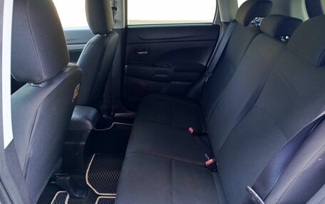 Mitsubishi ASX I рестайлинг, 2014 год, 1 149 800 рублей, 15 фотография