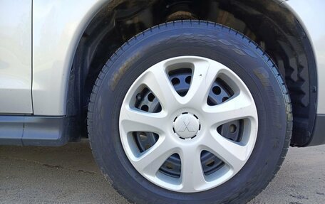 Mitsubishi ASX I рестайлинг, 2014 год, 1 149 800 рублей, 22 фотография
