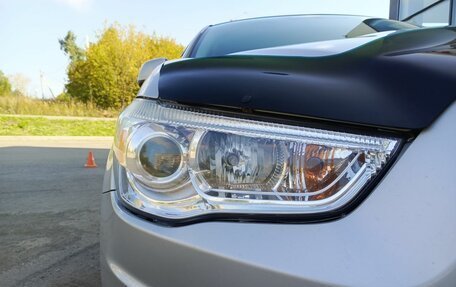 Mitsubishi ASX I рестайлинг, 2014 год, 1 149 800 рублей, 21 фотография