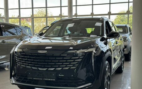 Geely Atlas, 2024 год, 3 398 000 рублей, 2 фотография