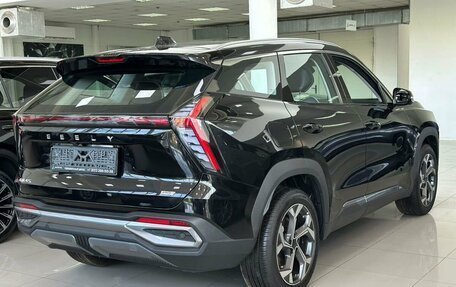 Geely Atlas, 2024 год, 3 398 000 рублей, 3 фотография