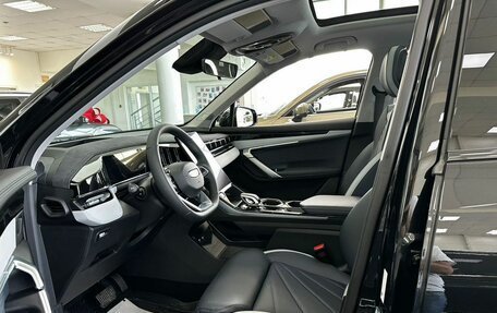 Geely Atlas, 2024 год, 3 398 000 рублей, 8 фотография