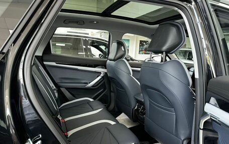 Geely Atlas, 2024 год, 3 398 000 рублей, 7 фотография
