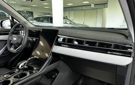 Geely Atlas, 2024 год, 3 398 000 рублей, 6 фотография