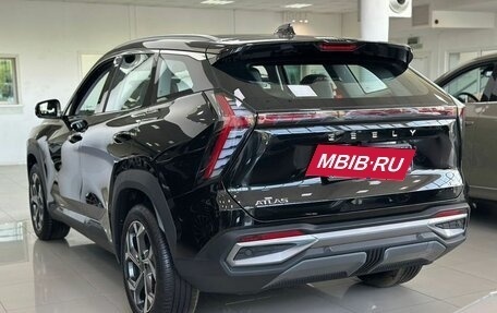 Geely Atlas, 2024 год, 3 398 000 рублей, 4 фотография