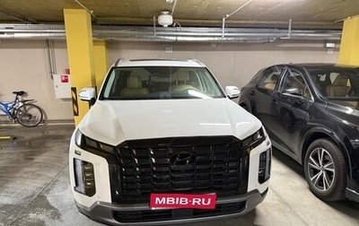 Hyundai Palisade I, 2023 год, 5 600 000 рублей, 1 фотография